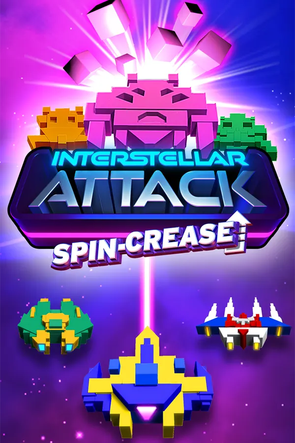 Interstellar Attack
